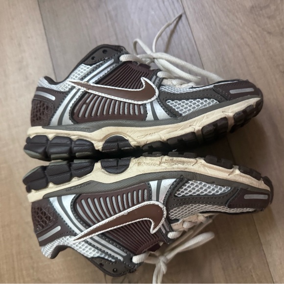 Nike zoom vomero Brown  Sneakers - Picture 1 of 4
